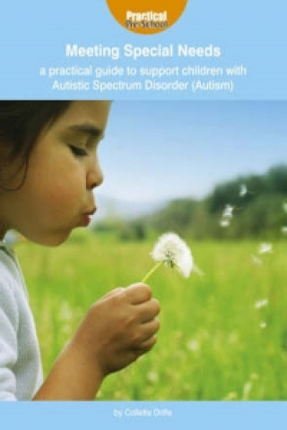 Practical Guide to Support Children with Autistic Spectrum Disorder (Autism)