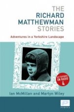 Richard Matthewman Stories