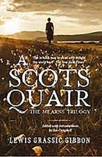 Scots Quair