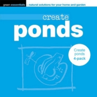Create Ponds