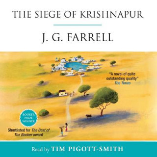 Siege Of Krishnapur