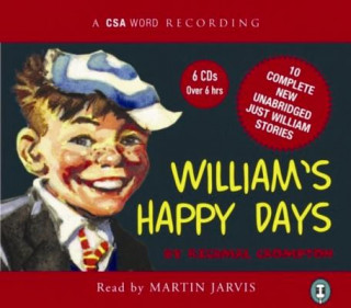 William's Happy Days