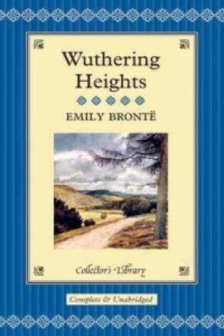 Wuthering Heights