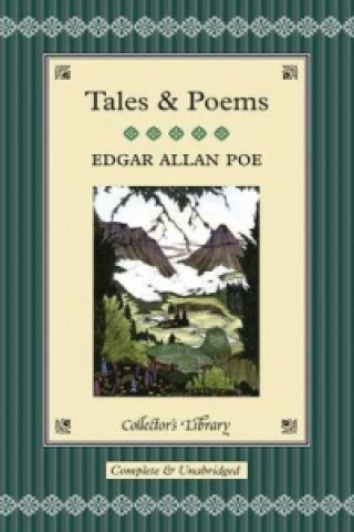 Tales and Poems of Edgar Allan Poe