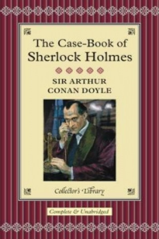 Casebook of Sherlock Holmes