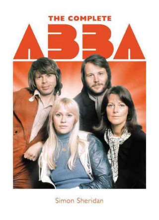 Complete Abba