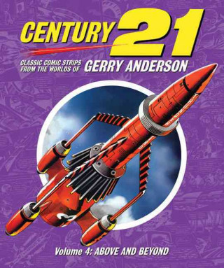 Best of Gerry Anderson's Century 21