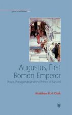 Augustus, First Roman Emperor