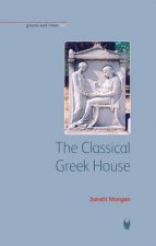 Classical Greek House