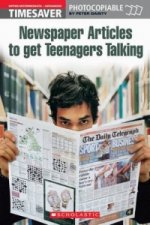Newspaper Articles to Get Teenagers Talking