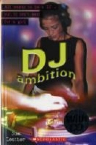 DJ Ambition Audio Pack