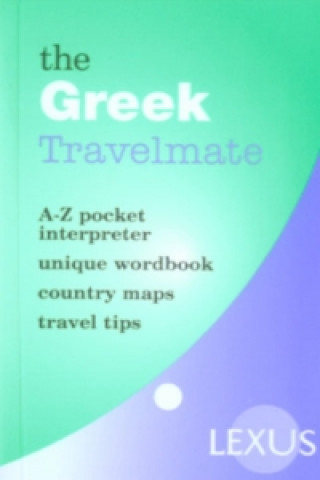 Greek Travelmate