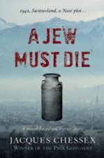 Jew Must Die