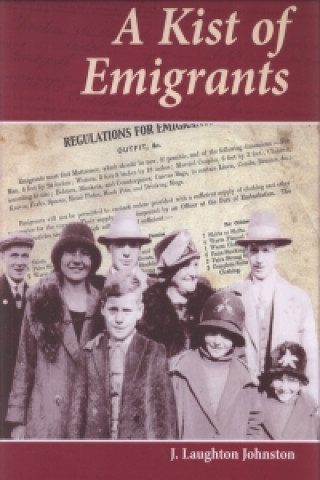 Kist of Emigrants