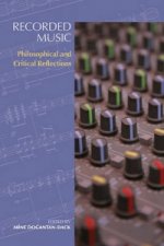 Recorded Music