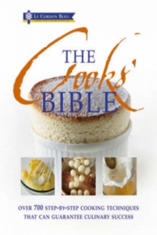 Cooks' Bible