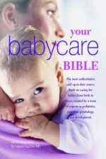 Your Babycare Bible