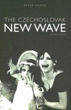 Czechoslovak New Wave