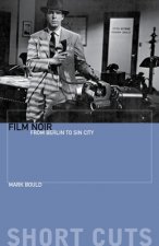Film Noir - From Berlin to Sin City