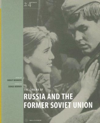 Cinema of Russia and the Former Soviet Union