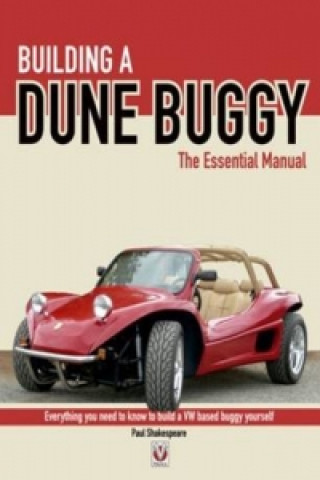 Building a Dune Buggy