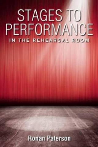 Stages to Performance