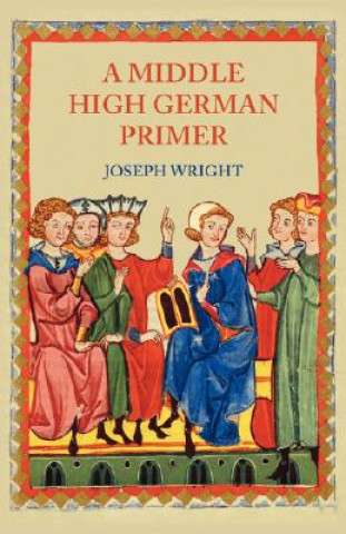 Middle High German Primer
