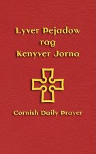 Lyver Pejadow Rag Kenyver Jorna
