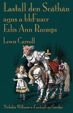 Lastall Den Scathan Agus a BhFuair Eilis Ann Roimpi