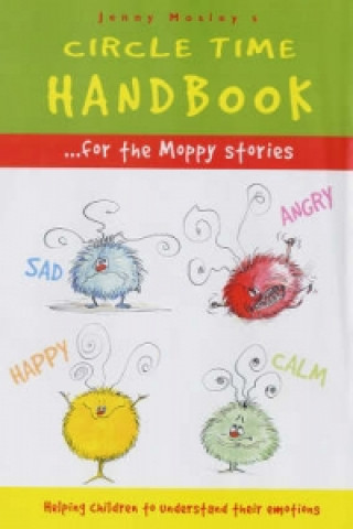 Circle Time Handbook for the Moppy Stories