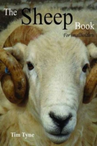 Sheep Book for Smallholders