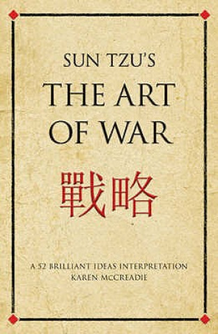 Sun Tzu's The Art of War