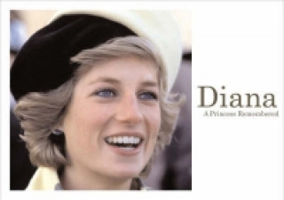 Diana - A Princess Remembered