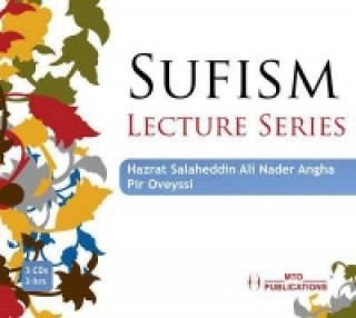 Sufism Lecture Series, 3 Audio-CDs