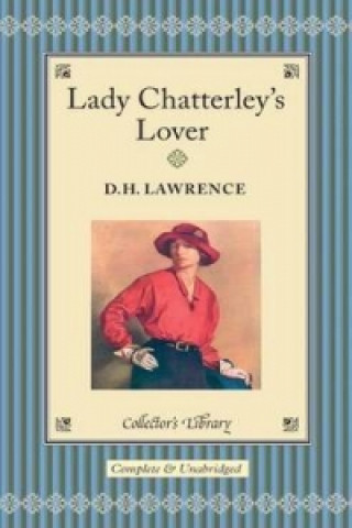 Lady Chatterley's Lover