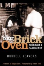 Your Brick Oven