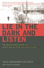 Lie in the Dark and Listen