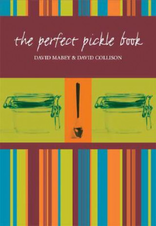 Perfect Pickle Book