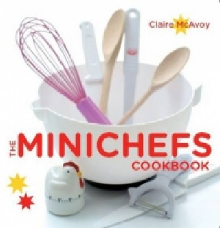 Minichefs Cookbook