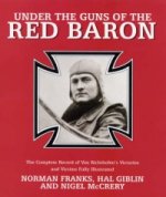 Under the Guns of the Red Baron