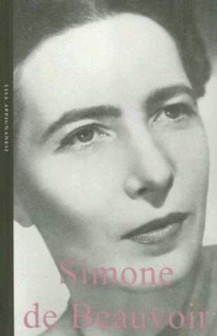 Simone de Beauvoir (Life & Times)