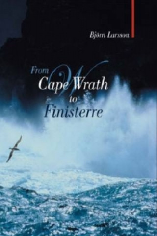 From Cape Wrath to Finisterre