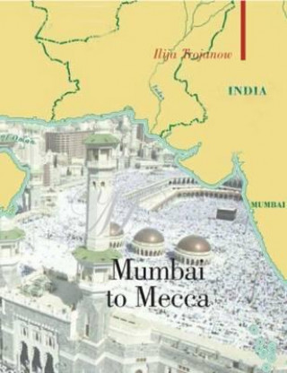 Mumbai to Mecca