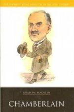 Neville Chamberlain