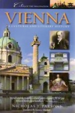 Vienna a Cultural and Literary History