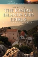 Ionian Islands and Epirus