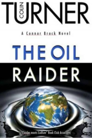 Oil Raider