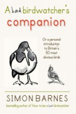 Bad Birdwatcher's Companion