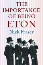 Importance of Being Eton