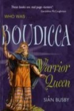 Who Was Boudicca